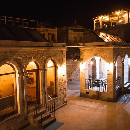 Sapphire Stone hotel Göreme Extérieur photo