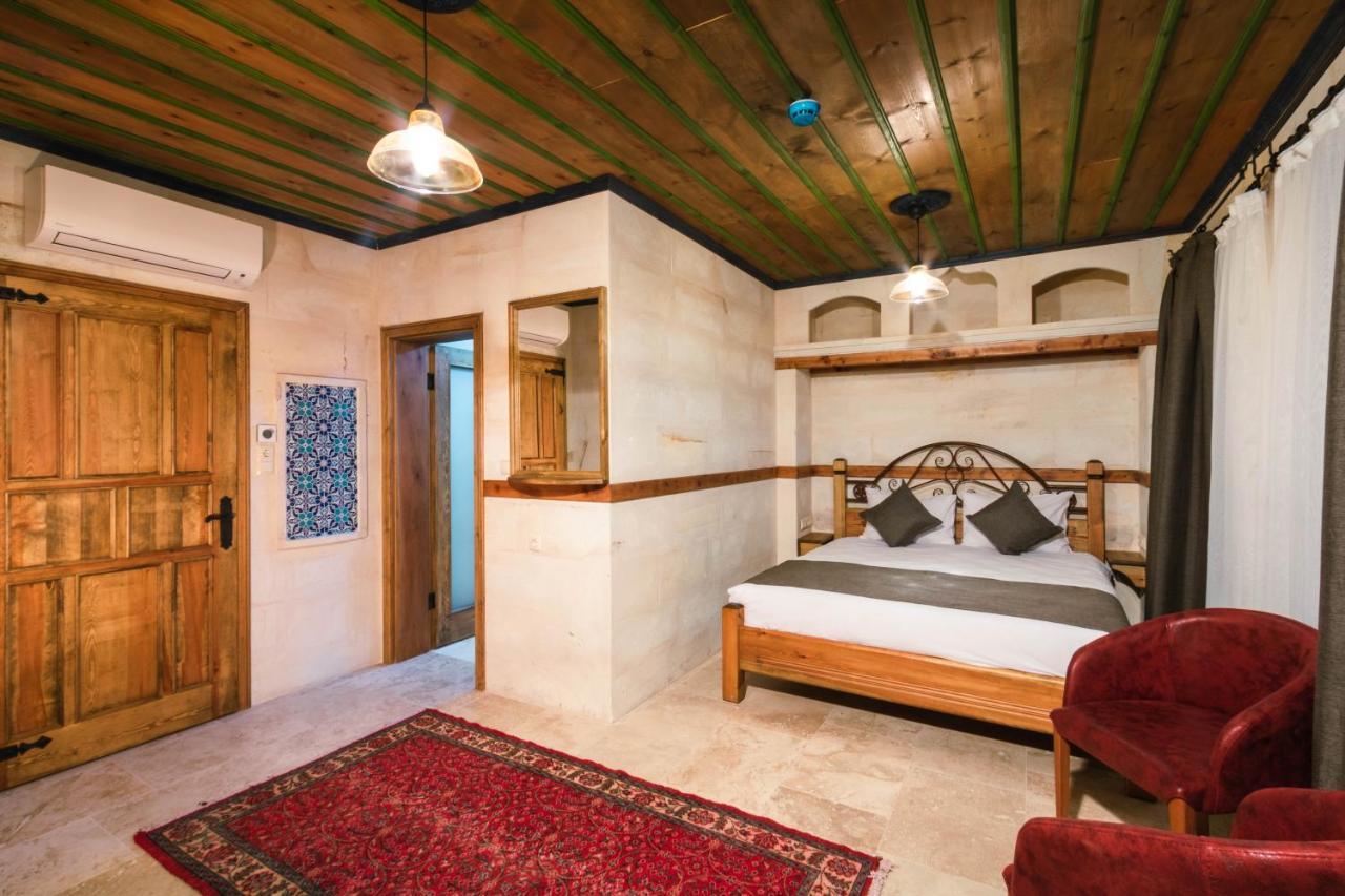 Sapphire Stone hotel Göreme Extérieur photo