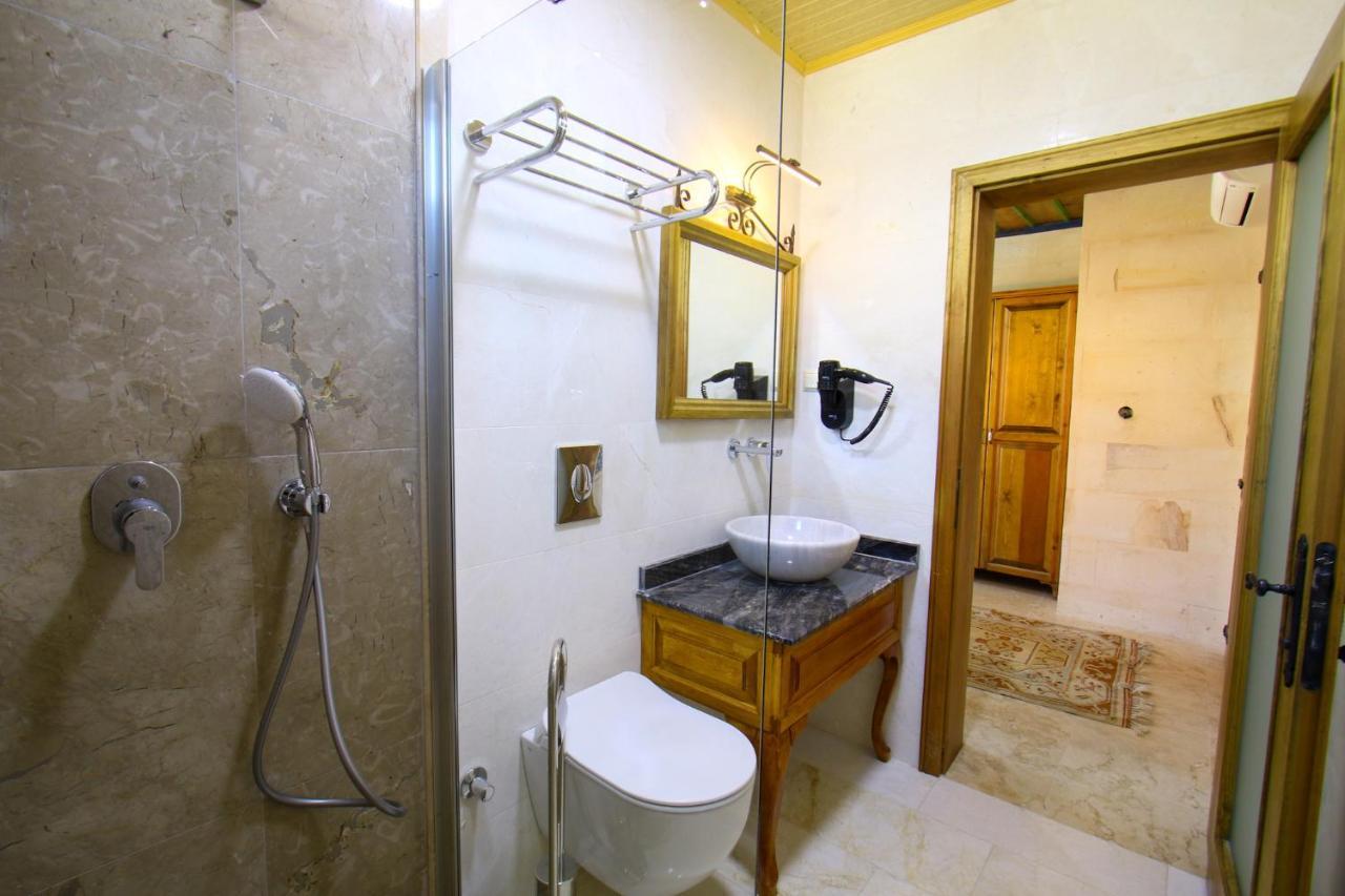 Sapphire Stone hotel Göreme Extérieur photo