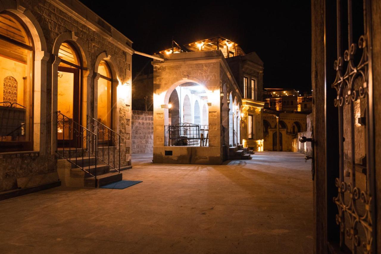 Sapphire Stone hotel Göreme Extérieur photo