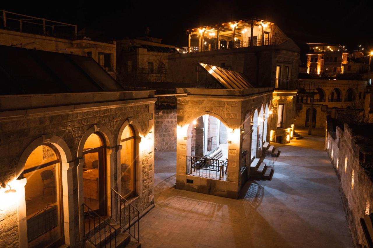 Sapphire Stone hotel Göreme Extérieur photo