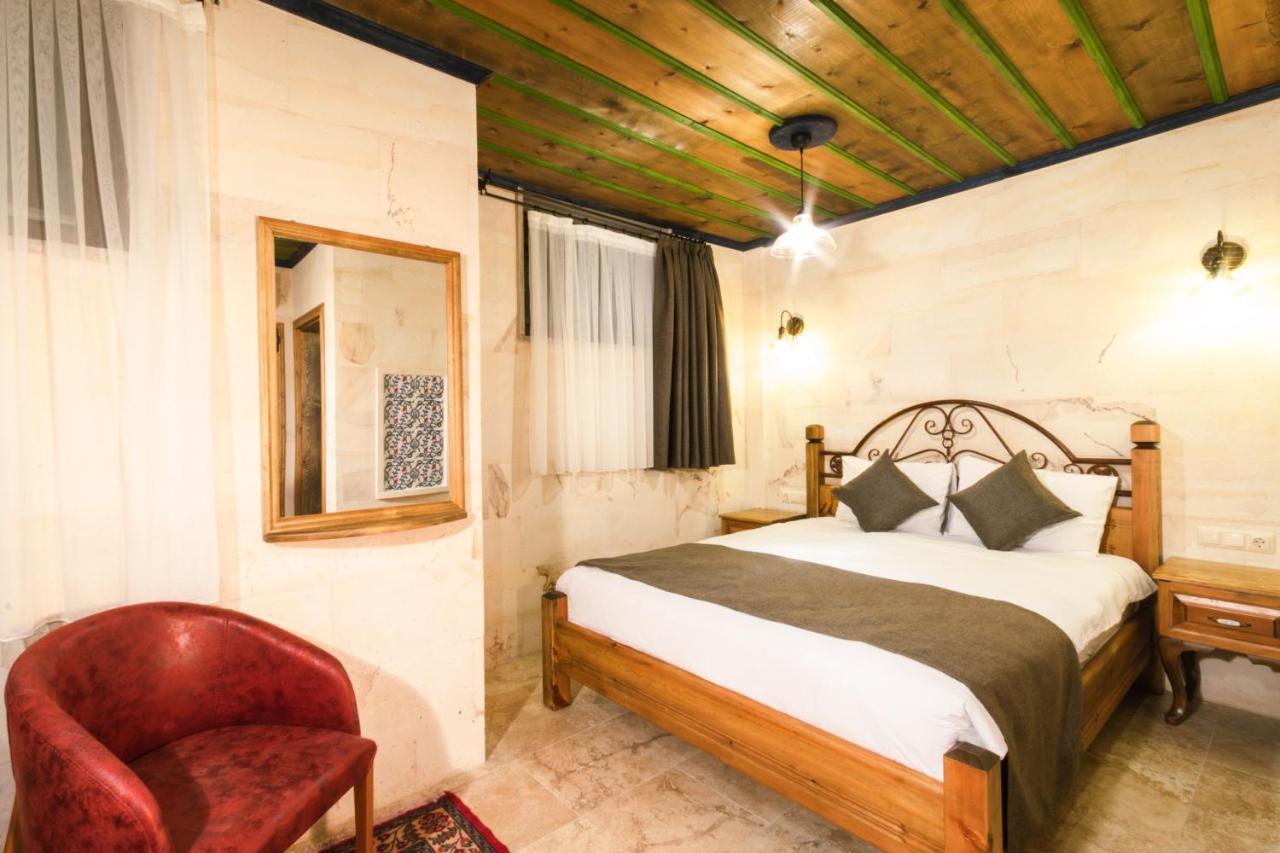 Sapphire Stone hotel Göreme Extérieur photo