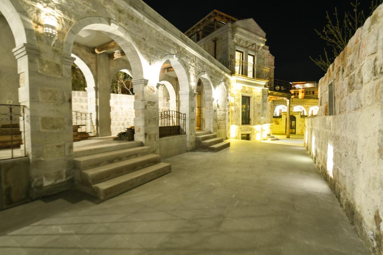 Sapphire Stone hotel Göreme Extérieur photo