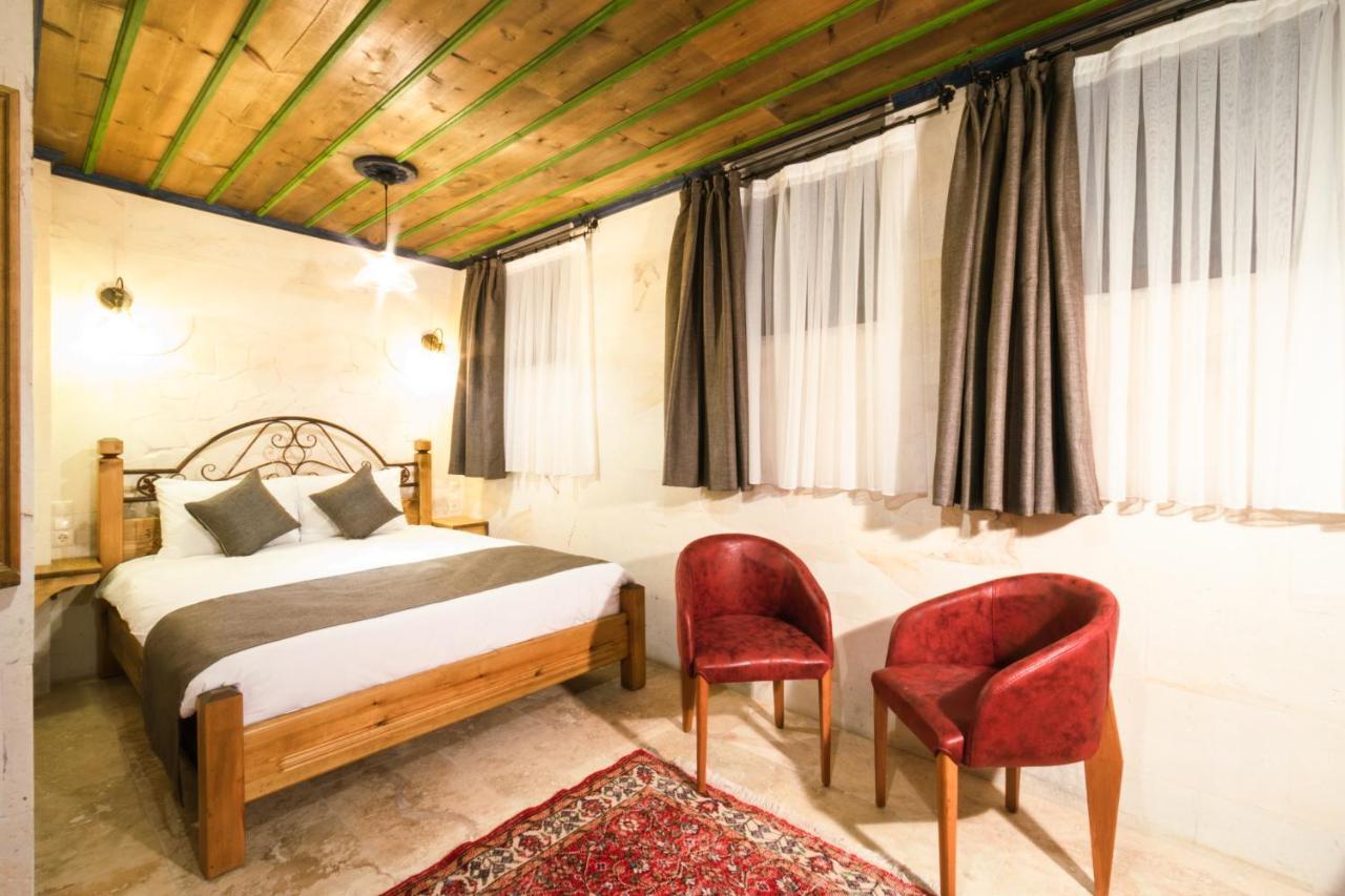 Sapphire Stone hotel Göreme Extérieur photo