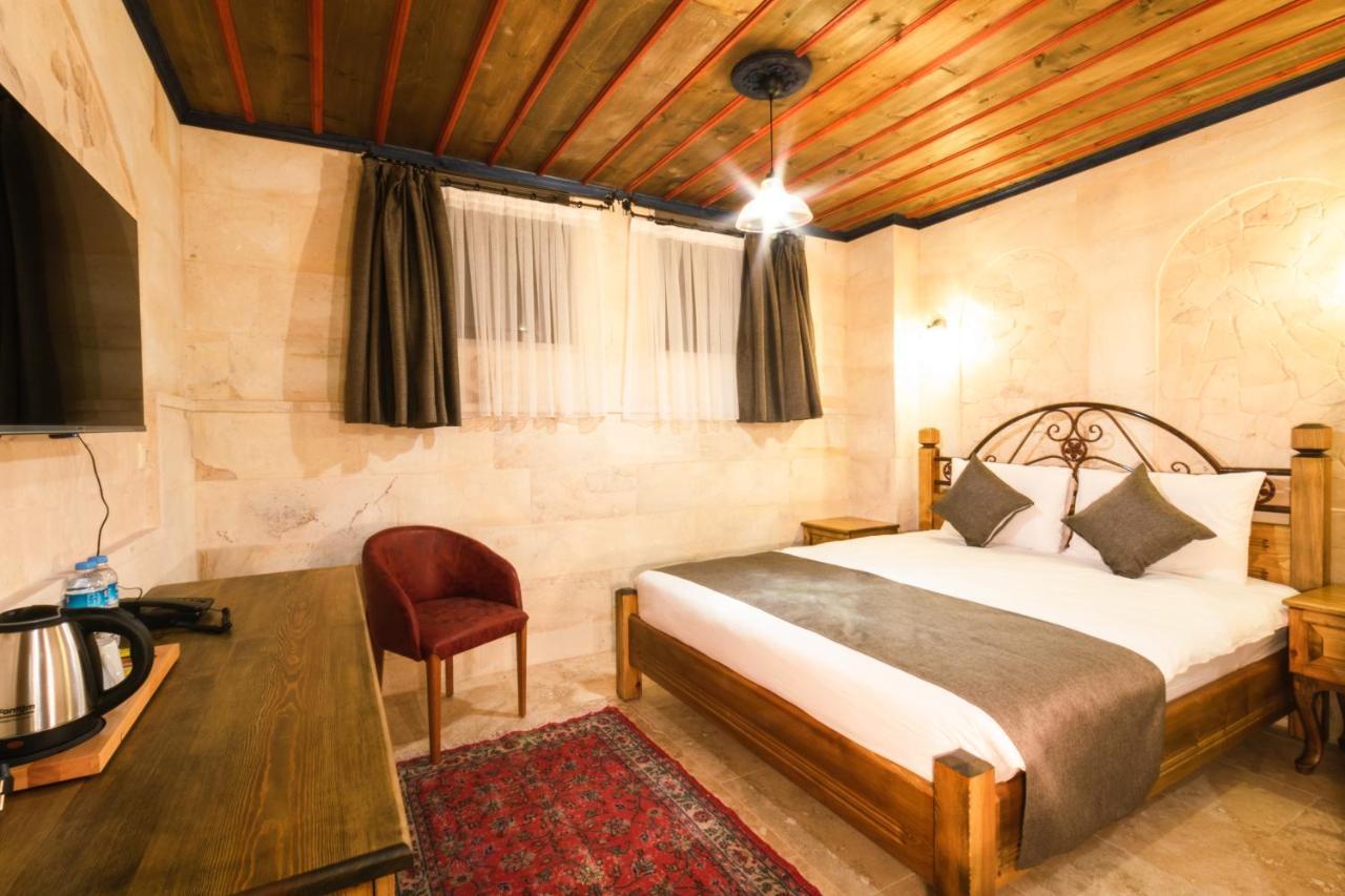 Sapphire Stone hotel Göreme Extérieur photo