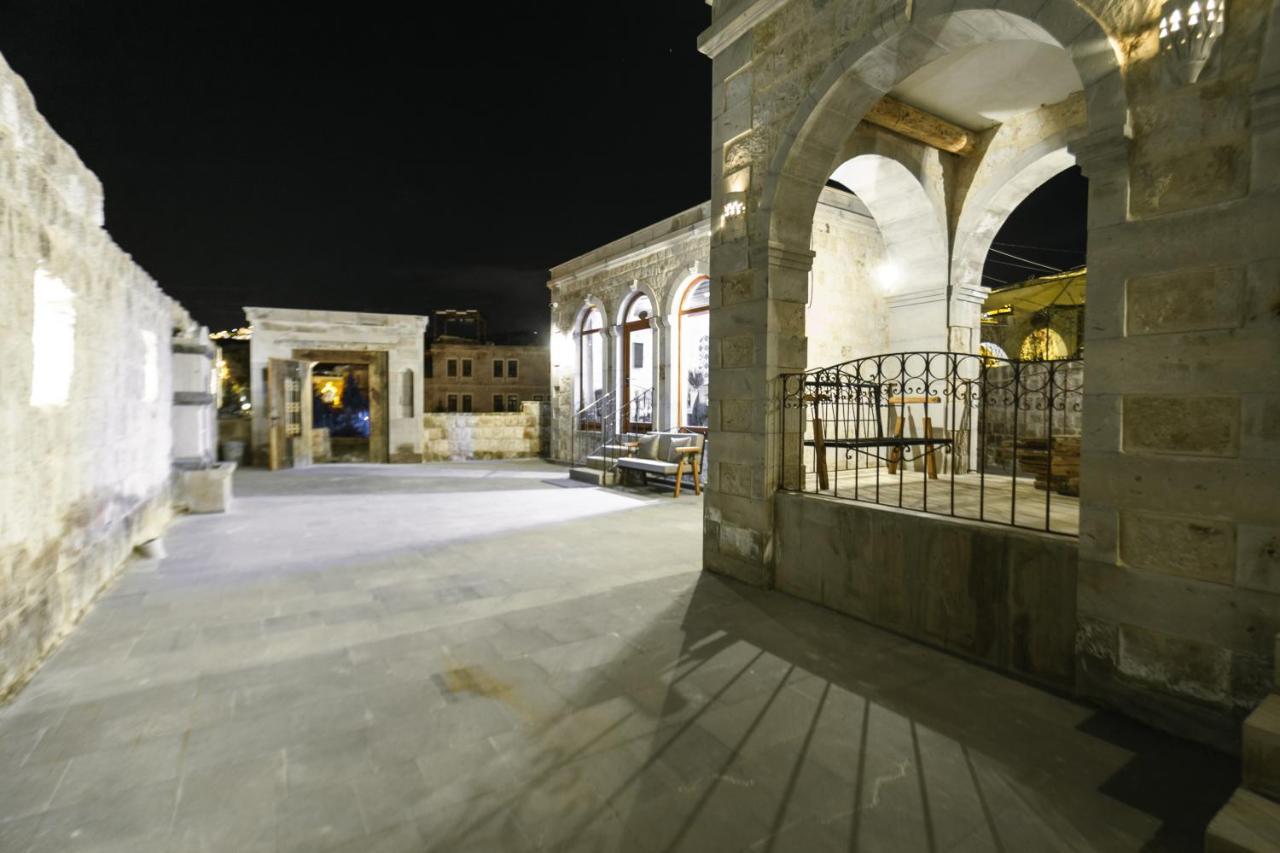 Sapphire Stone hotel Göreme Extérieur photo